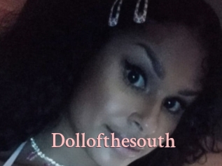 Dollofthesouth