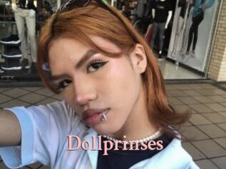 Dollprinses