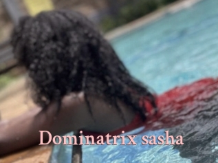 Dominatrix_sasha
