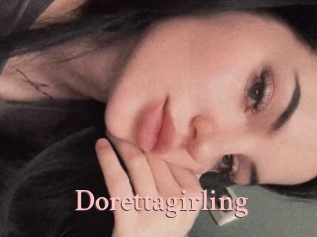 Dorettagirling