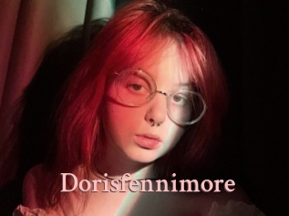Dorisfennimore
