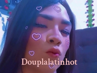 Douplalatinhot