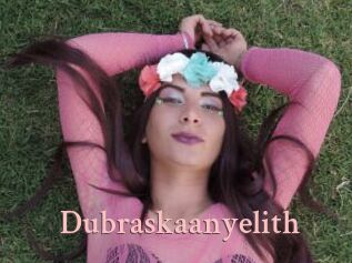 dubraskaanyelith Tube Shemale