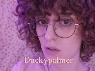 duckypalmer Tube Shemale