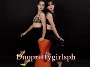 Duoprettygirlsph