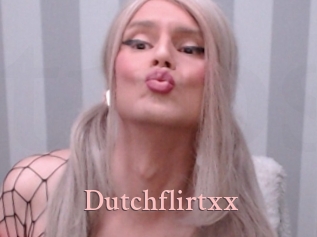 dutchflirtxx Tube Shemale