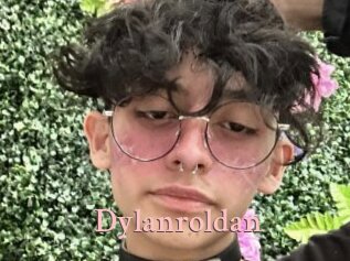 Dylanroldan