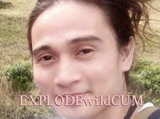 EXPLODEwildCUM