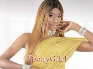 EbonyGilrl