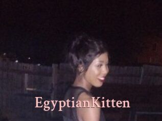 EgyptianKitten