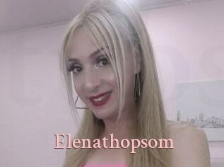 Elenathopsom
