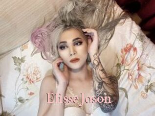 ElisseJoson