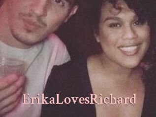 ErikaLovesRichard