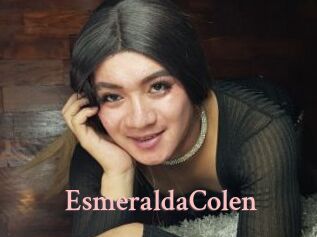EsmeraldaColen