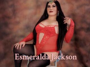 EsmeraldaJackson