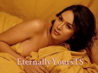EternallyYoursTS
