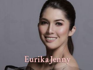 EurikaJenny
