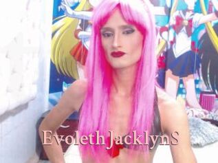 EvolethJacklynS