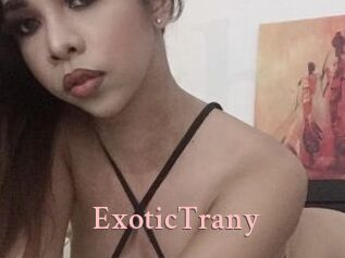 ExoticTrany