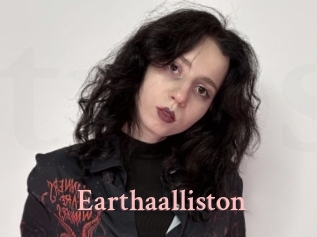 Earthaalliston