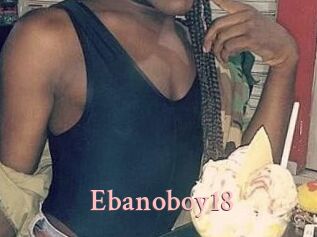 Ebanoboy18
