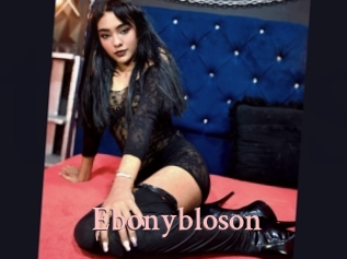 Ebonybloson
