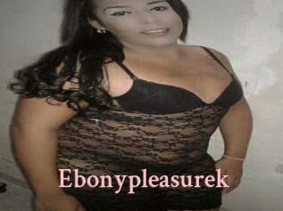 Ebonypleasurek