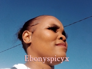 Ebonyspicyx