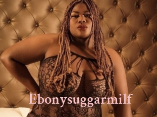 Ebonysuggarmilf
