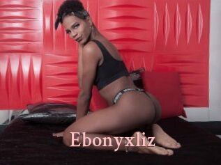 Ebonyxliz