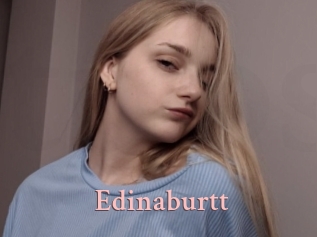 Edinaburtt