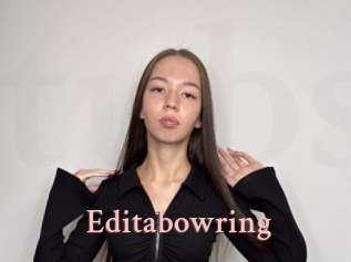 Editabowring