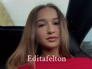 Editafelton