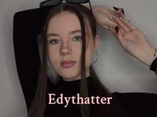 Edythatter