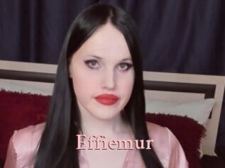 effiemur Tube Shemale