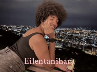 Eilentanihara