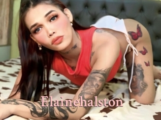 Elainehalston