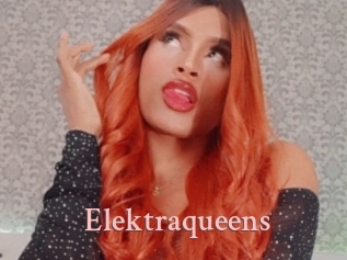 Elektraqueens