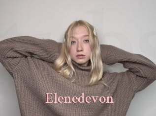 Elenedevon