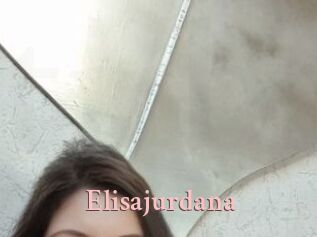 Elisajurdana