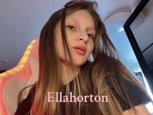 Ellahorton