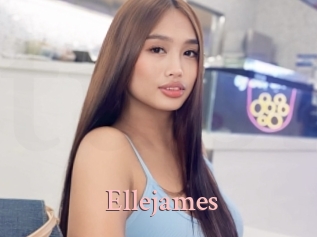 Ellejames