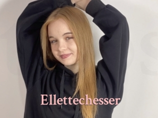 Ellettechesser