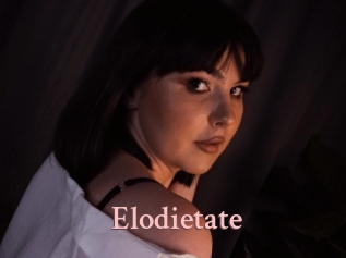 Elodietate
