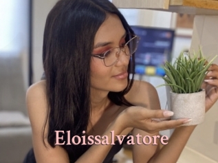 Eloissalvatore