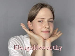 Elvagoldsworthy