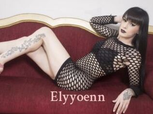 Elyyoenn