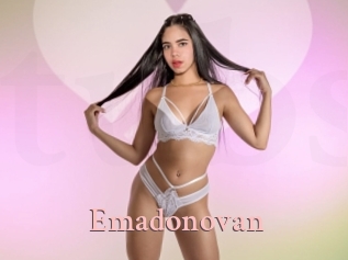Emadonovan