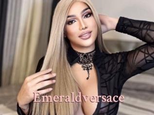 Emeraldversace