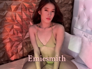 Emiesmith